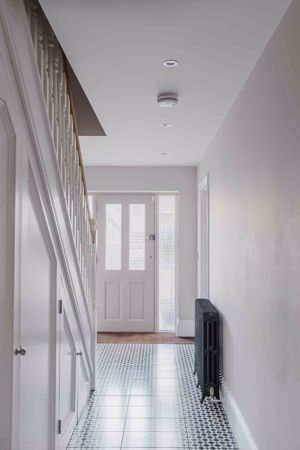 Hall- click for photo gallery